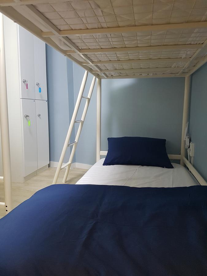 首爾 首尔森林旅馆酒店 外观 照片