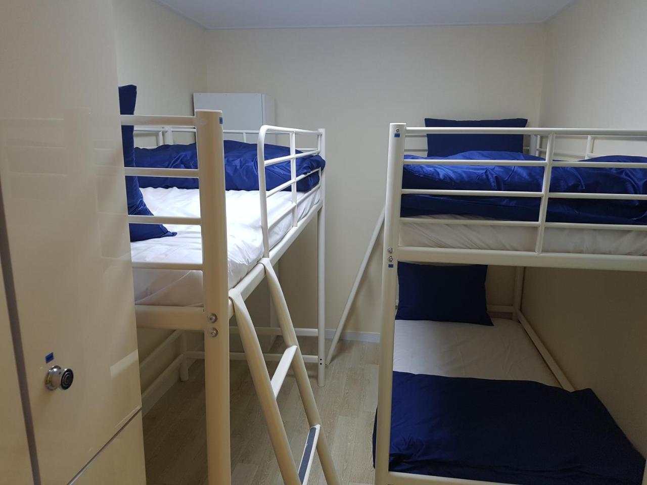 首爾 首尔森林旅馆酒店 外观 照片